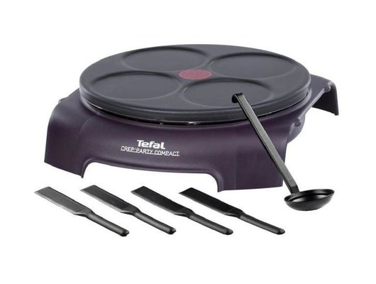 Блинница электрическая TEFAL PY 303633